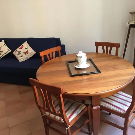 Sweety House Apartamento Roma