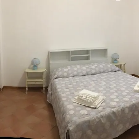 Apartmán Sweety House Řím