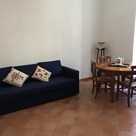 Sweety House Apartmán