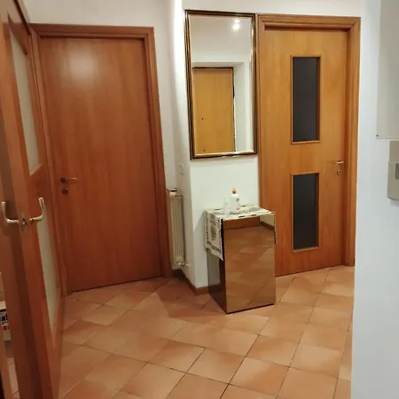 Sweety House * Řím