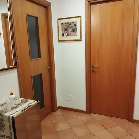 Sweety House * Řím