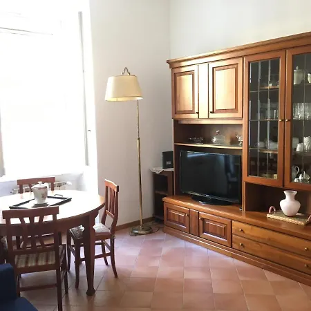Sweety House Apartment Rome