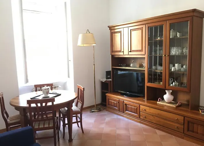 Sweety House Appartement Rome