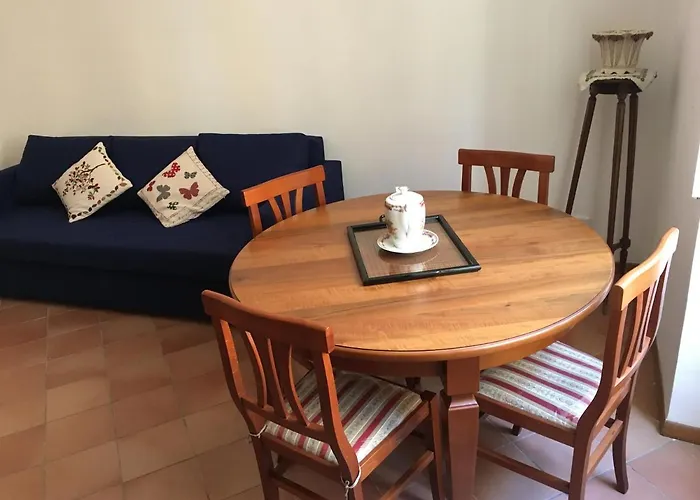 Sweety House Apartment Rome