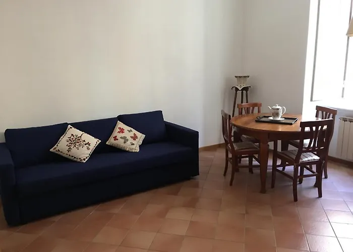 Sweety House Apartment