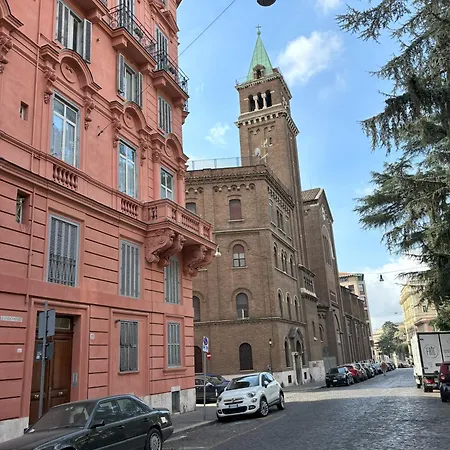 Sweety House Appartamento *