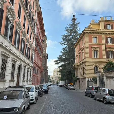 Appartamento Sweety House