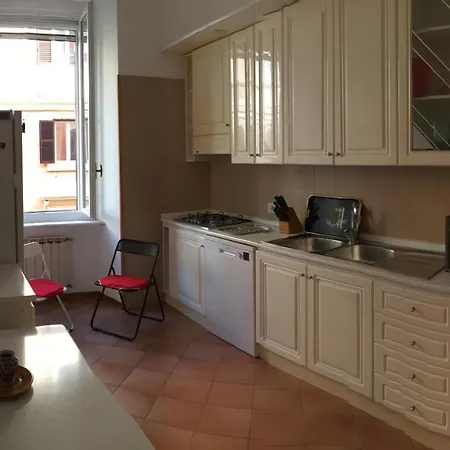Apartamento Sweety House